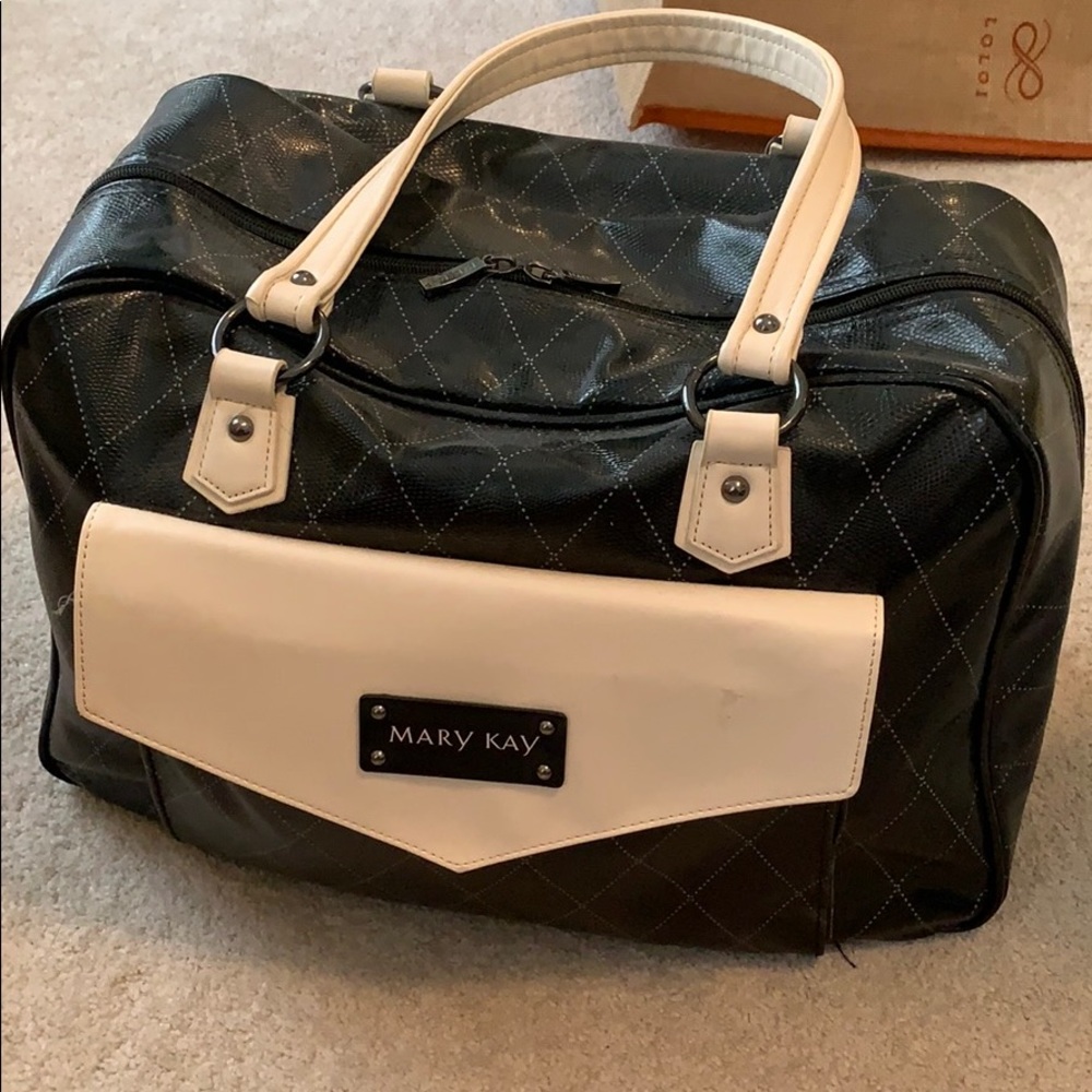 Mary Kay Bag + Starter Kit